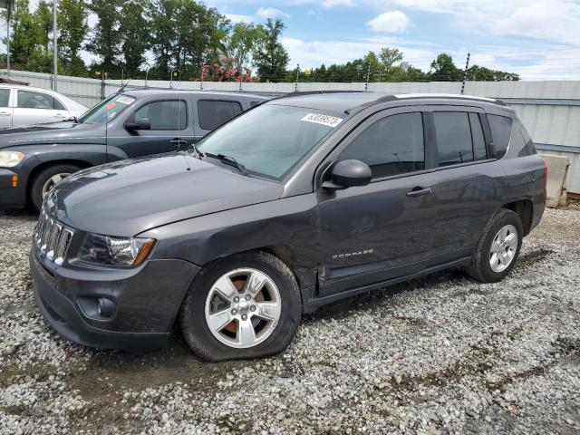 JEEP COMPASS SP 2014 1c4njcba1ed775272