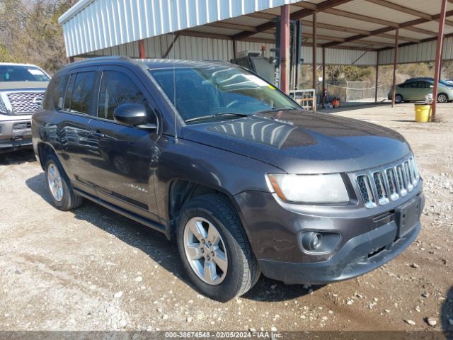 JEEP NULL 2014 1c4njcba1ed818024