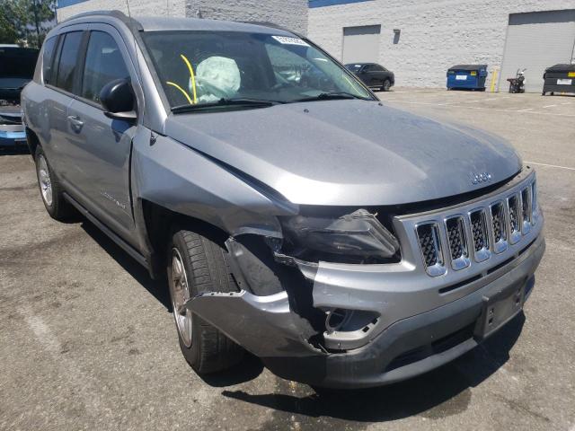 JEEP COMPASS SP 2014 1c4njcba1ed843263