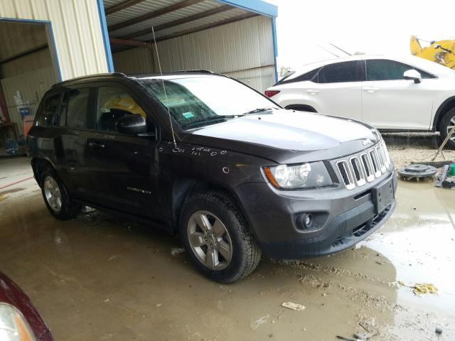 JEEP COMPASS SP 2014 1c4njcba1ed882063