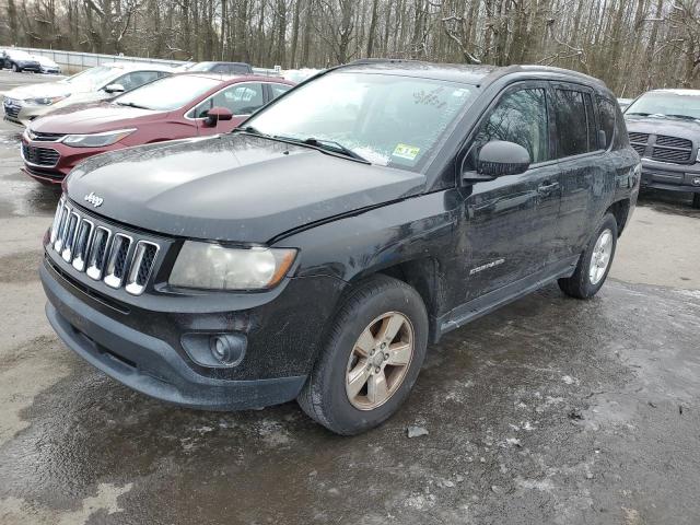 JEEP COMPASS 2014 1c4njcba1ed882791