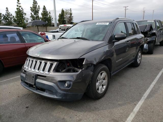 JEEP COMPASS SP 2014 1c4njcba1ed882936