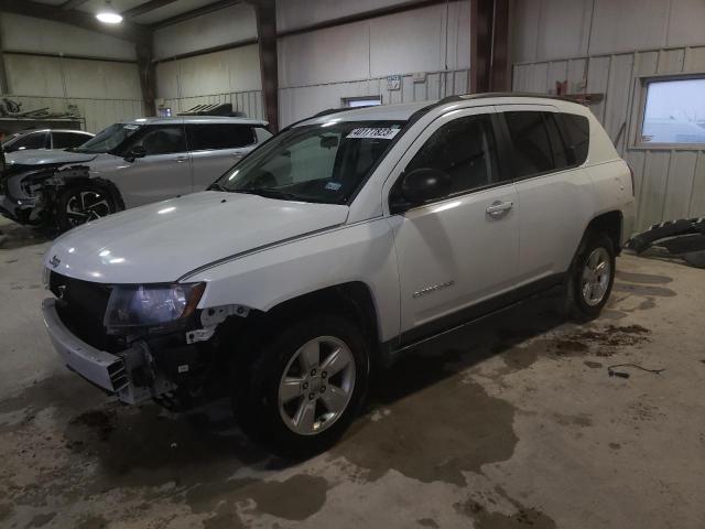 JEEP COMPASS SP 2015 1c4njcba1fd104668