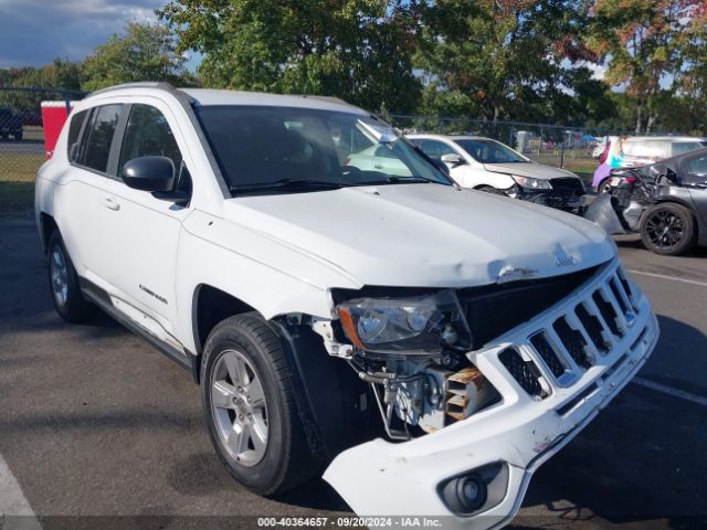 JEEP COMPASS 2015 1c4njcba1fd104699