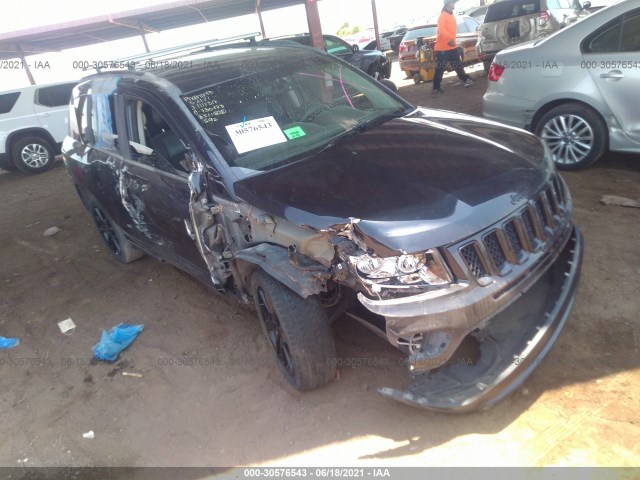 JEEP COMPASS 2015 1c4njcba1fd126346