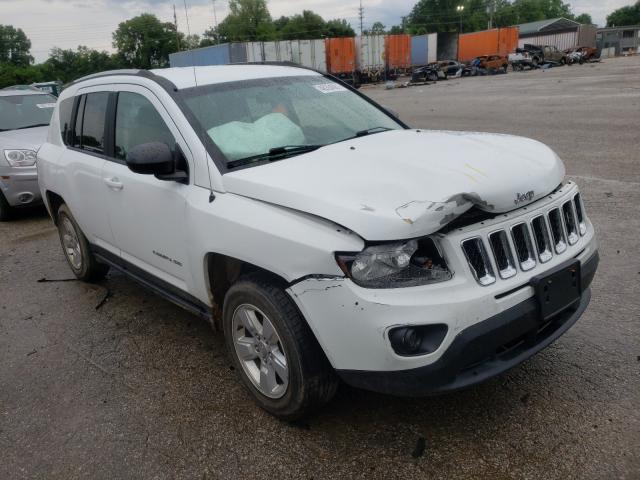 JEEP COMPASS SP 2015 1c4njcba1fd131174