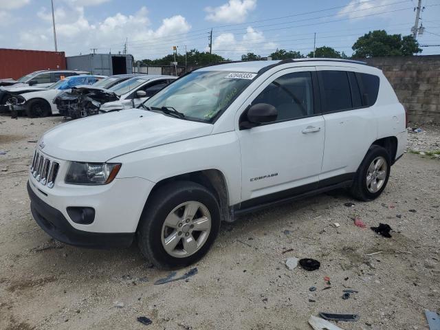 JEEP COMPASS SP 2015 1c4njcba1fd149223