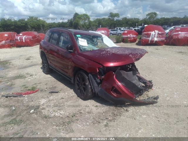 JEEP COMPASS 2015 1c4njcba1fd186062