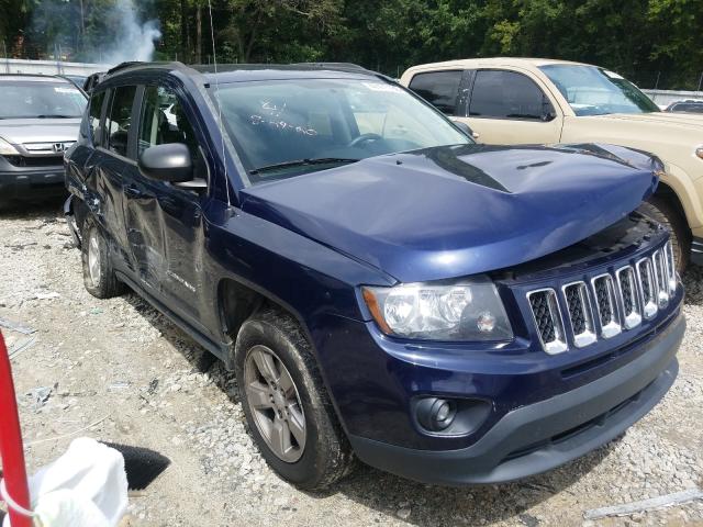 JEEP COMPASS SP 2015 1c4njcba1fd208853