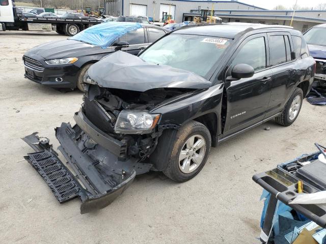 JEEP COMPASS SP 2015 1c4njcba1fd226530