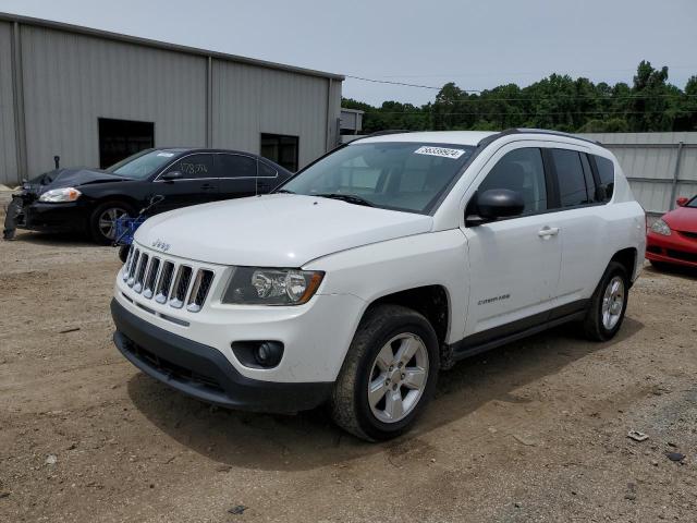 JEEP COMPASS 2015 1c4njcba1fd250200