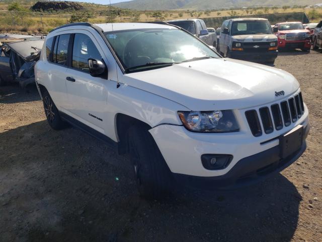 JEEP COMPASS SP 2015 1c4njcba1fd262928