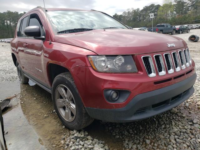 JEEP COMPASS SP 2015 1c4njcba1fd341063