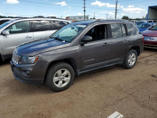 JEEP COMPASS SP 2015 1c4njcba1fd397178