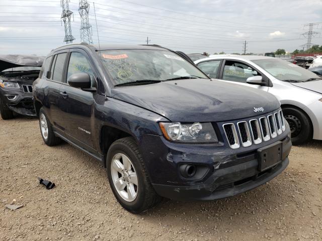 JEEP COMPASS SP 2015 1c4njcba1fd400046