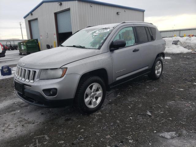 JEEP COMPASS SP 2015 1c4njcba1fd402640