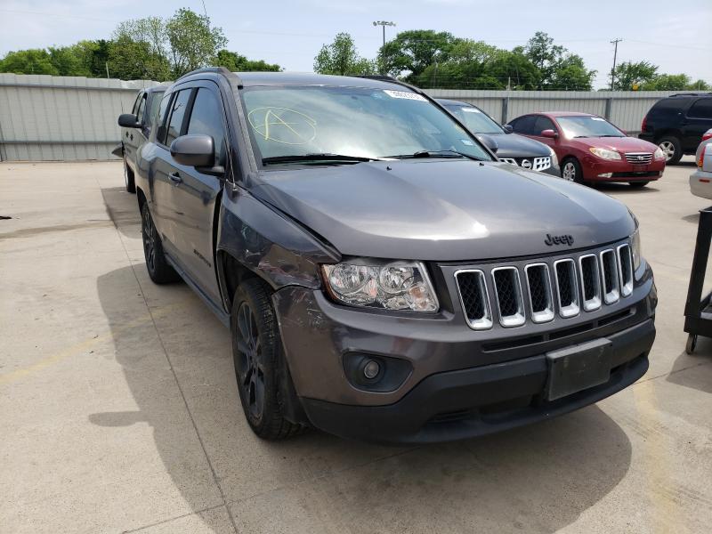 JEEP COMPASS SP 2015 1c4njcba1fd430907