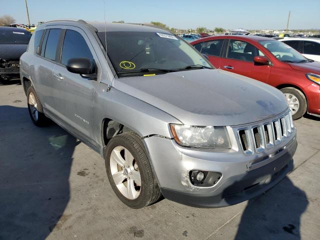 JEEP COMPASS SP 2016 1c4njcba1gd512654