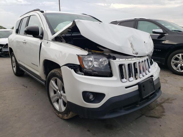 JEEP COMPASS SP 2016 1c4njcba1gd525405