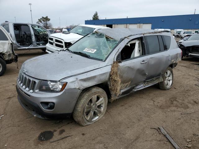 JEEP COMPASS SP 2016 1c4njcba1gd567637