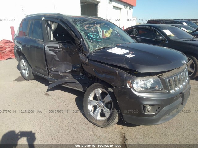 JEEP COMPASS 2016 1c4njcba1gd569128