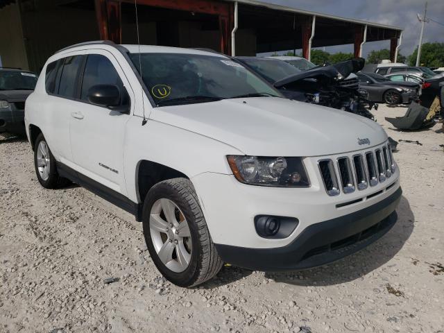 JEEP COMPASS SP 2016 1c4njcba1gd574040