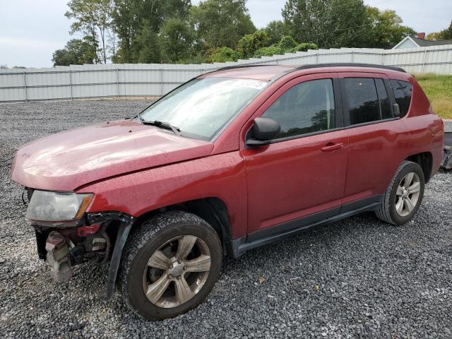 JEEP COMPASS 2016 1c4njcba1gd574118