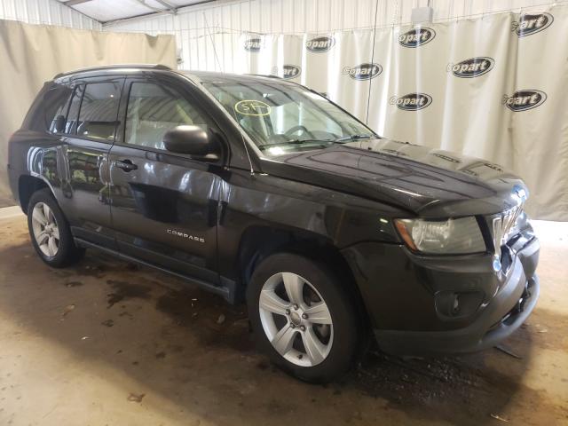 JEEP COMPASS SP 2016 1c4njcba1gd574233