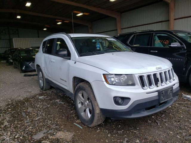 JEEP COMPASS SP 2016 1c4njcba1gd576323