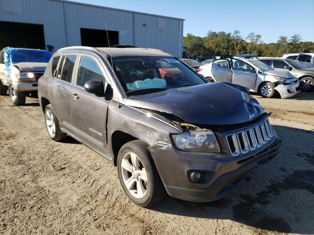 JEEP COMPASS SP 2016 1c4njcba1gd611605