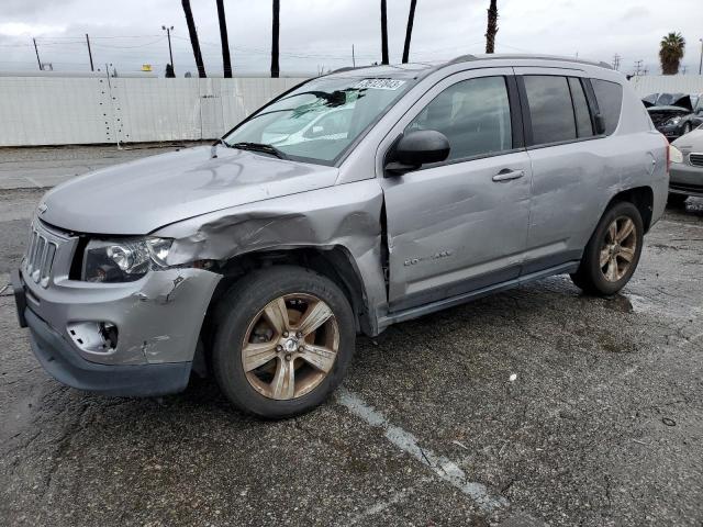 JEEP COMPASS SP 2016 1c4njcba1gd615590