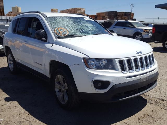 JEEP COMPASS SP 2016 1c4njcba1gd615685