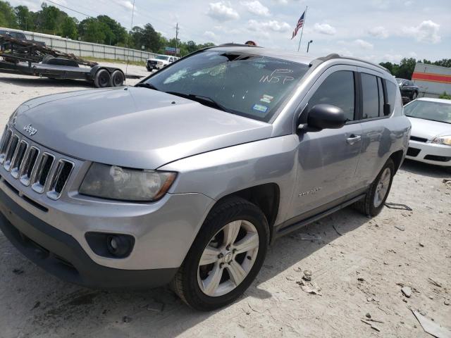 JEEP COMPASS SP 2016 1c4njcba1gd620403