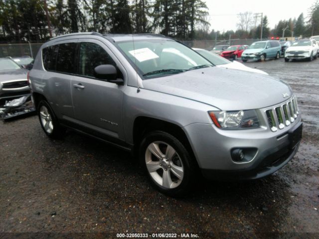 JEEP COMPASS 2016 1c4njcba1gd621745