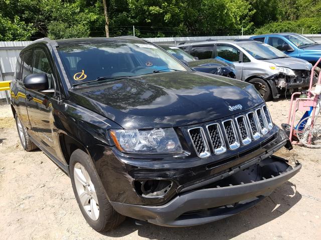 JEEP COMPASS SP 2016 1c4njcba1gd621874