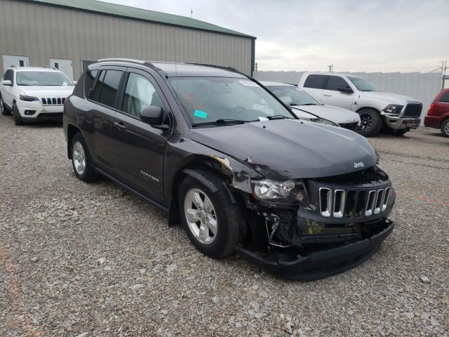 JEEP COMPASS SP 2016 1c4njcba1gd622846