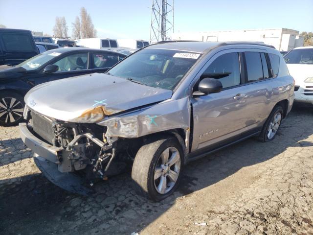 JEEP COMPASS SP 2016 1c4njcba1gd628470