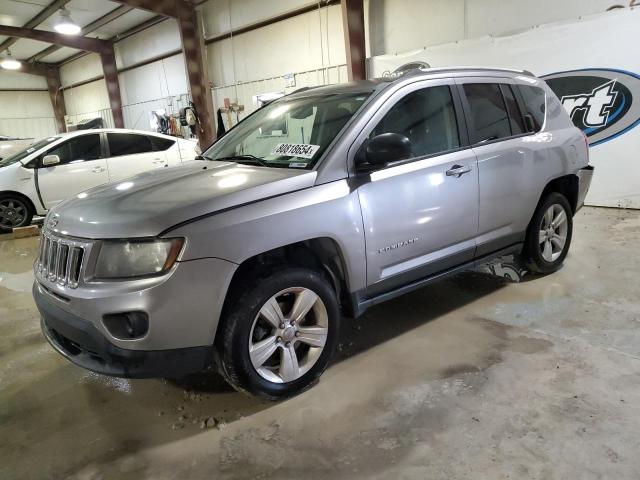 JEEP COMPASS SP 2016 1c4njcba1gd634172