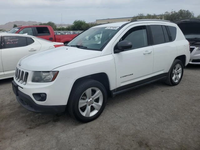 JEEP COMPASS SP 2016 1c4njcba1gd640988