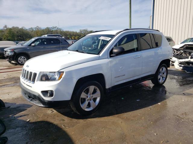 JEEP COMPASS SP 2016 1c4njcba1gd641106