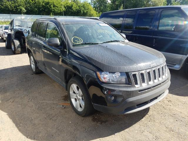 JEEP COMPASS SP 2016 1c4njcba1gd641123