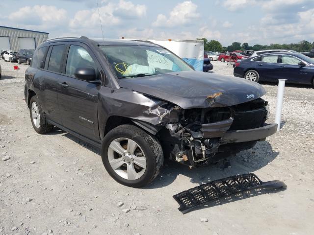 JEEP COMPASS SP 2016 1c4njcba1gd648704