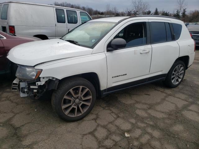 JEEP COMPASS SP 2016 1c4njcba1gd649707