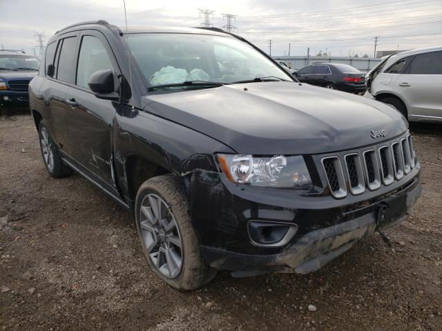 JEEP COMPASS SP 2016 1c4njcba1gd652316