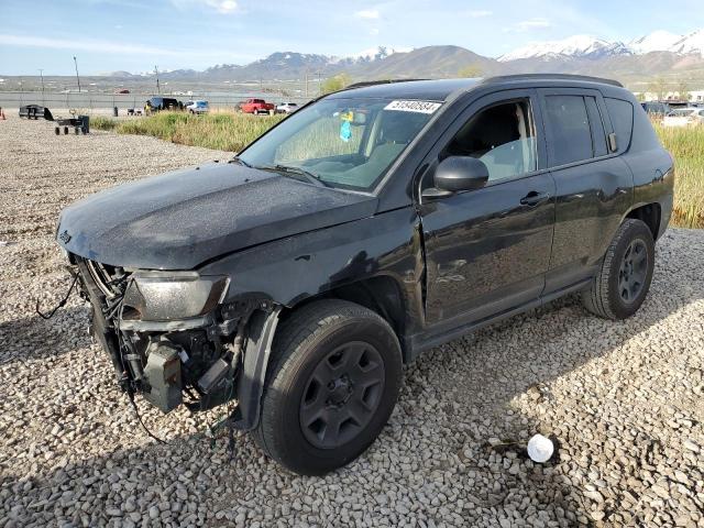 JEEP COMPASS 2016 1c4njcba1gd665132