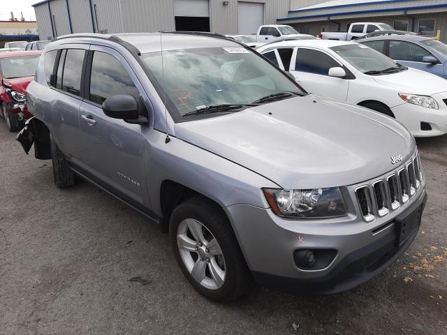 JEEP COMPASS SP 2016 1c4njcba1gd665552