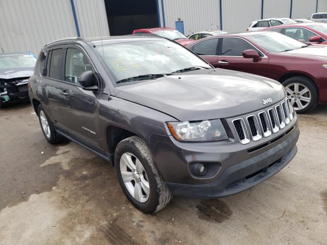 JEEP COMPASS SP 2016 1c4njcba1gd675398