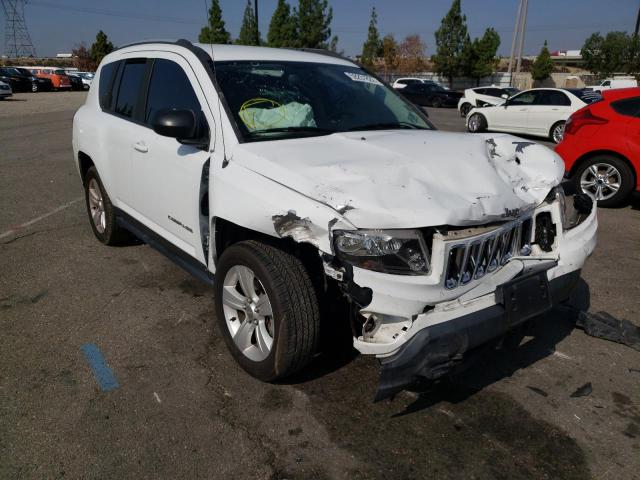 JEEP COMPASS SP 2016 1c4njcba1gd675708