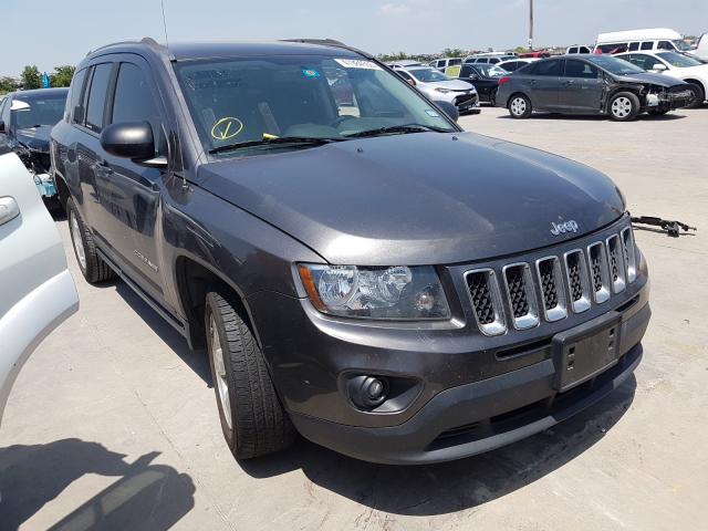 JEEP COMPASS SP 2016 1c4njcba1gd685090