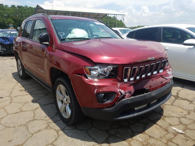 JEEP COMPASS SP 2016 1c4njcba1gd705080